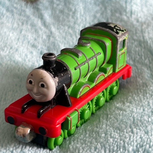 Thomas and friends lot - Picture 7 of 14